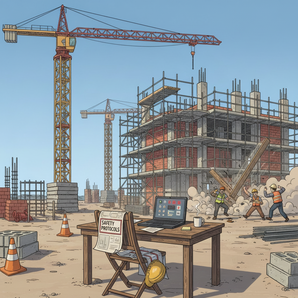 Inaccurate estimates throw the budget into chaos, raising costs unexpectedly.