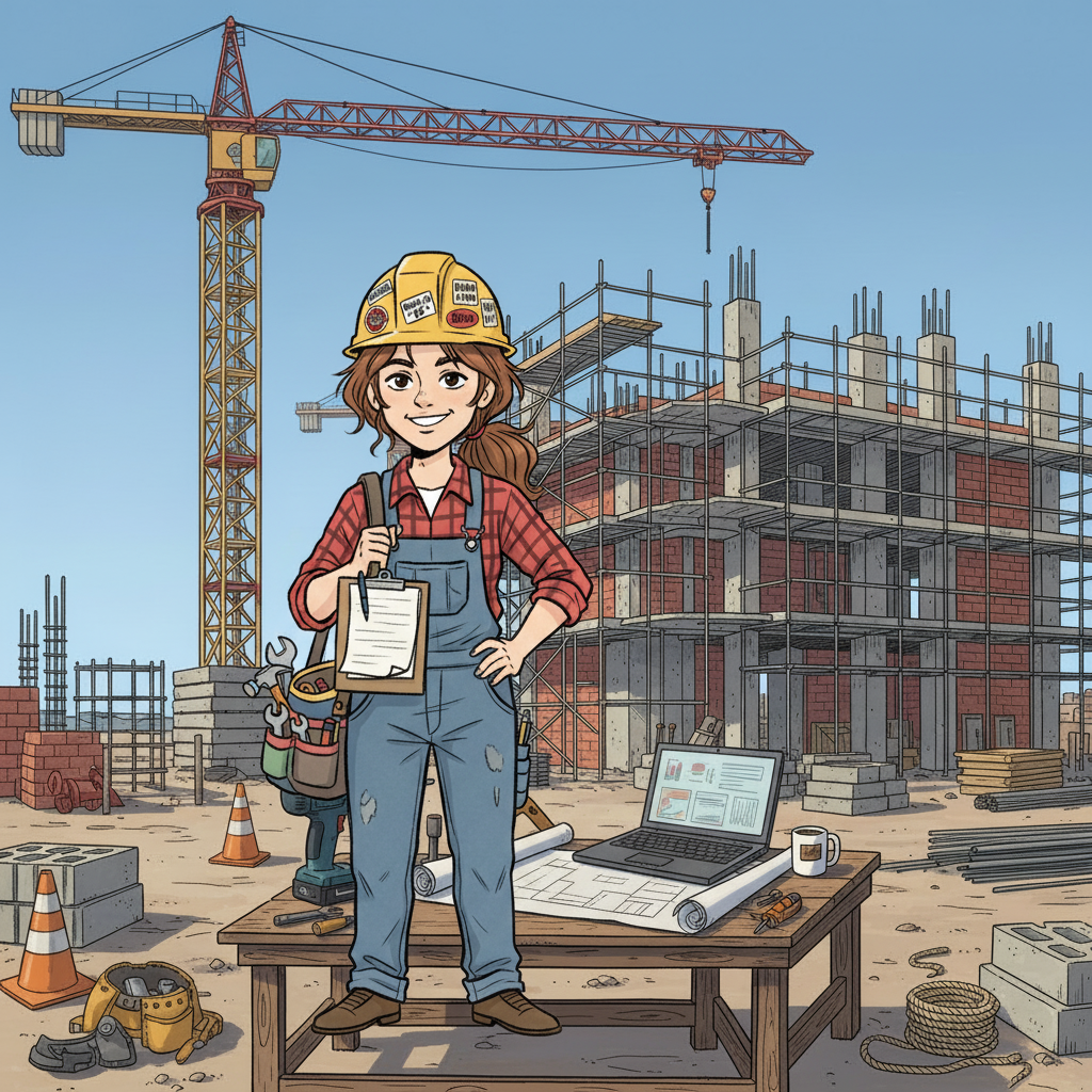 What the AI Interview Asks a Construction Lead