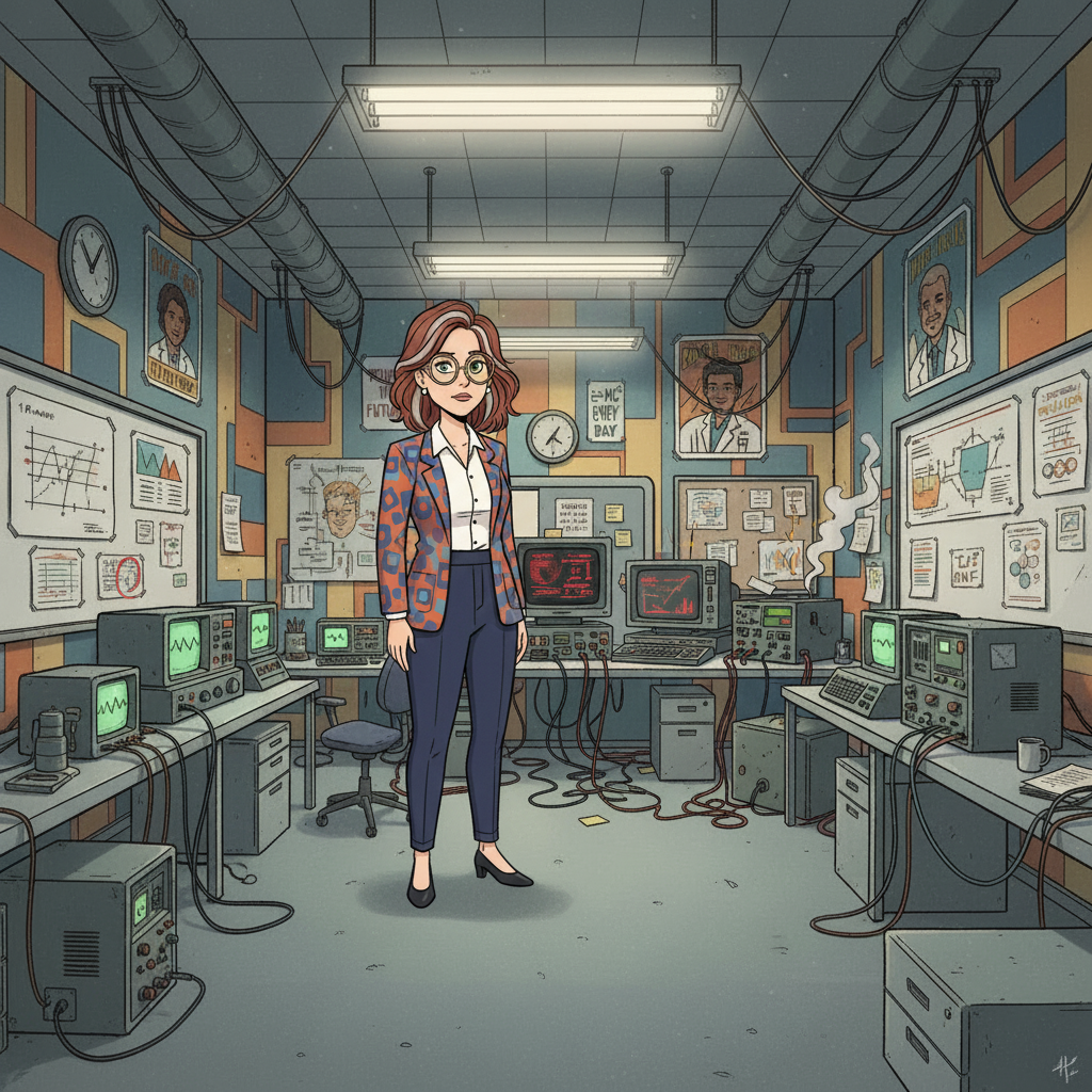 Compliance is at stake when documentation goes missing.