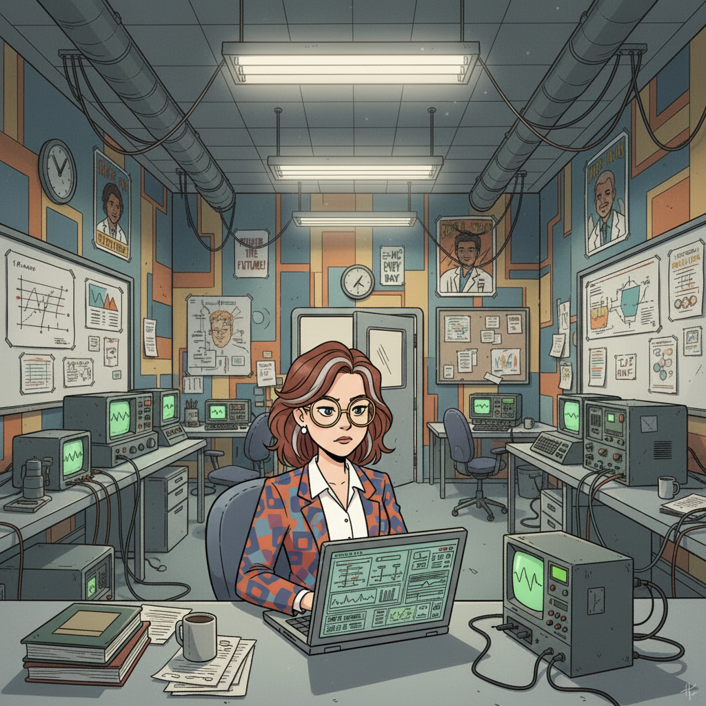 What Your Energy Compliance Manager Actually Knows