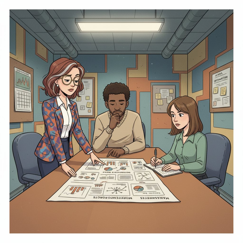 What the Knowledge Transfer Report Delivers for Your Energy Compliance Manager