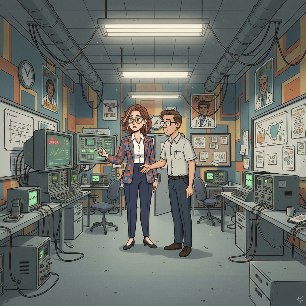 What Breaks When Your Energy Compliance Manager Leaves?