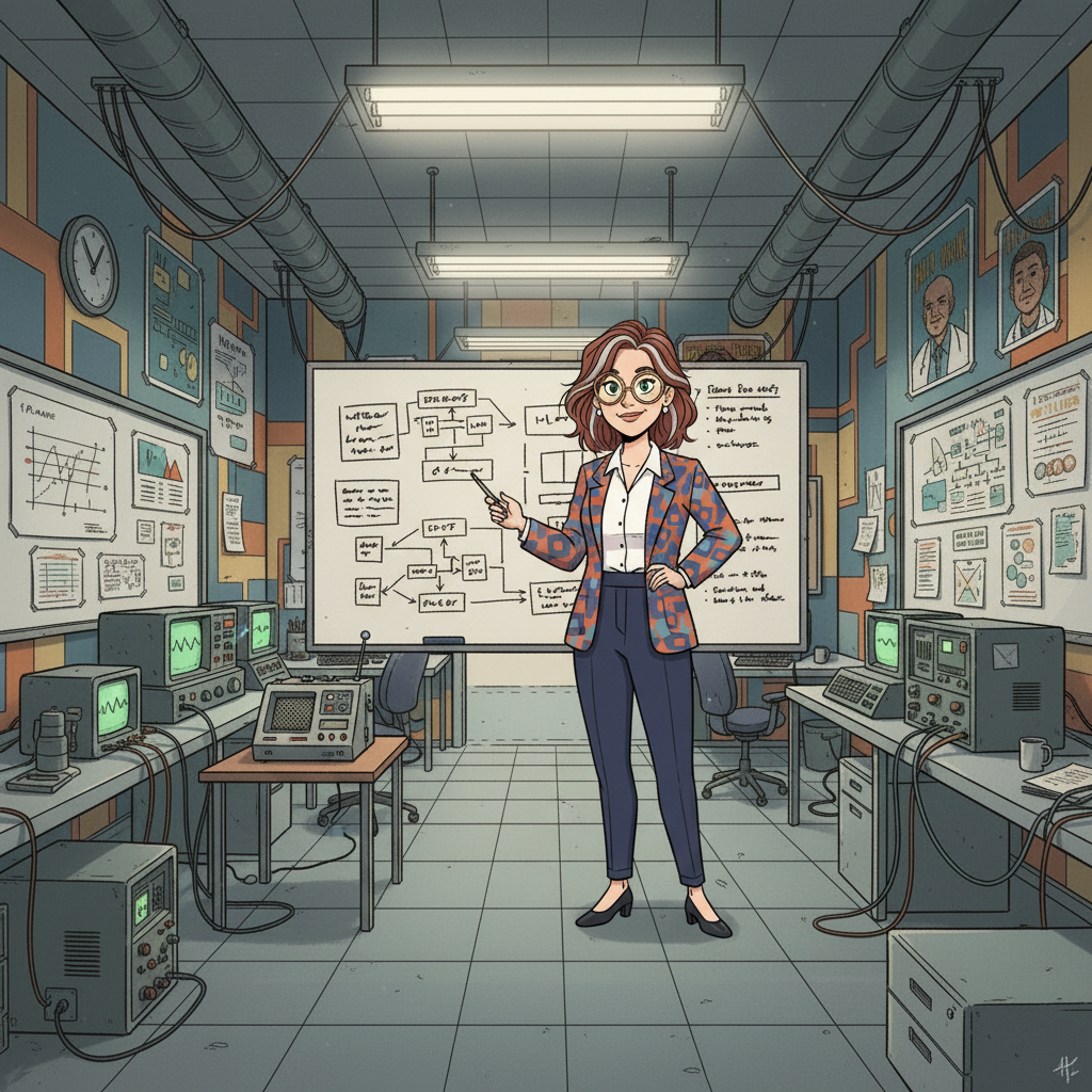 What the AI Interview Asks Your Energy Compliance Manager