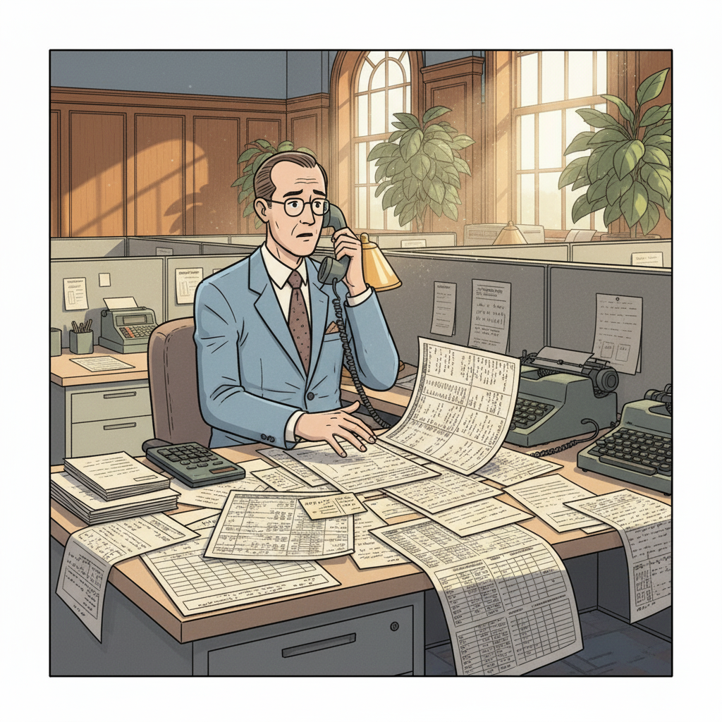 Processing delays in loan approvals disrupt client relationships and operations.