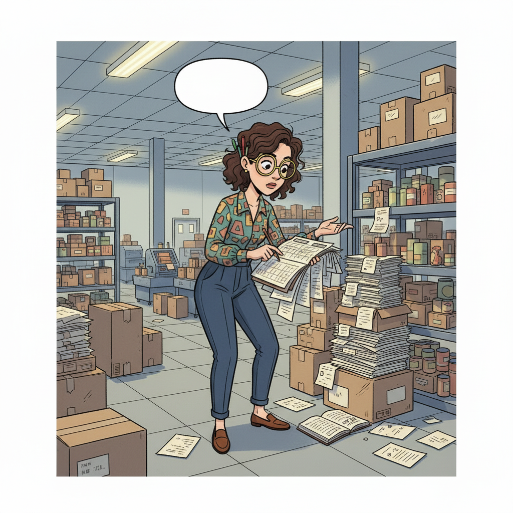 Quality control checks are compromised, risking customer safety.