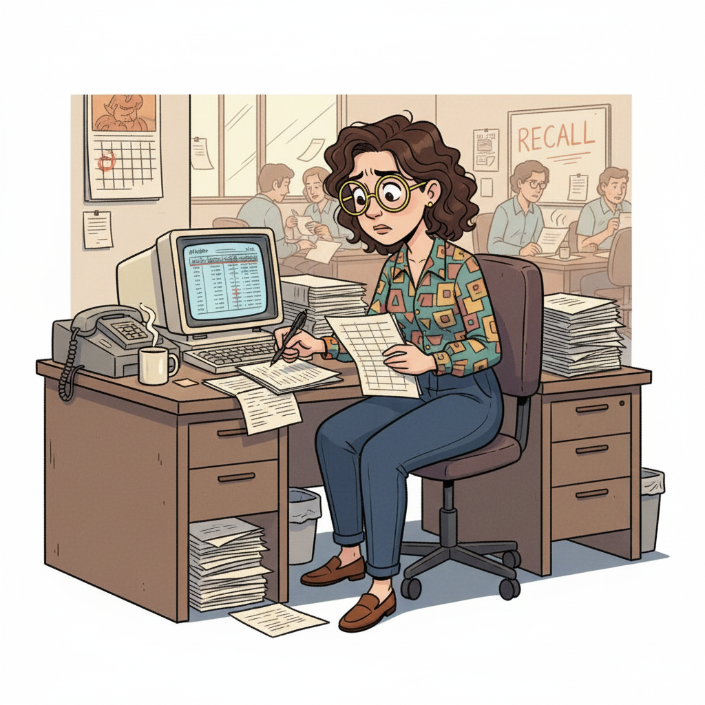 Undocumented allergen controls lead to serious compliance issues.