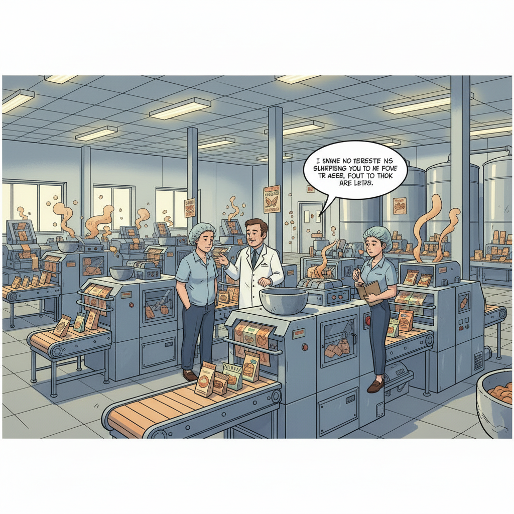 What Breaks When Your Food Safety Manager Leaves?