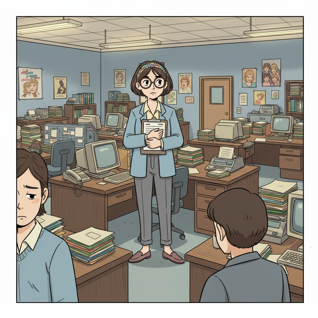 Lab results can be lost in the transition.