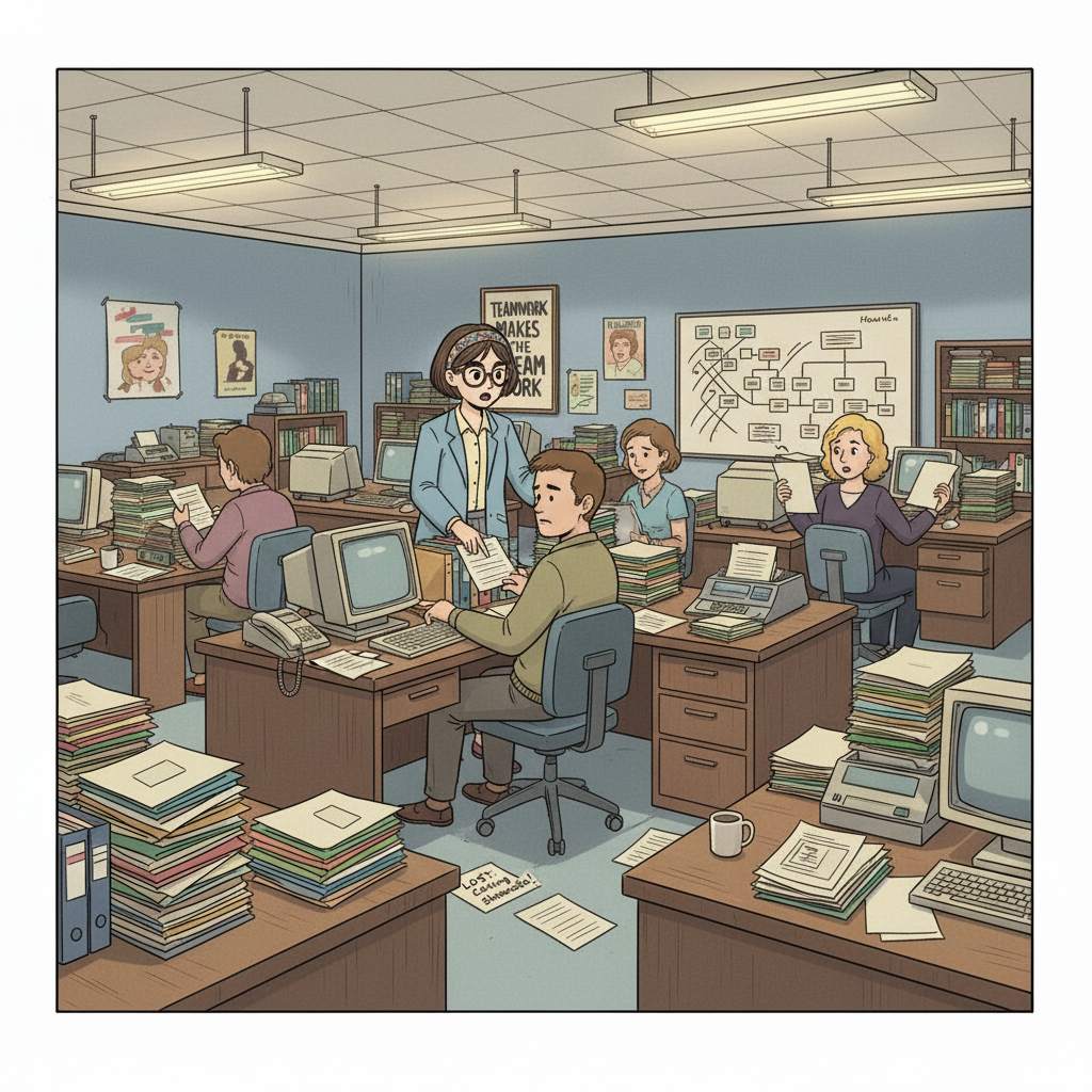 Outdated protocols can delay patient treatment.