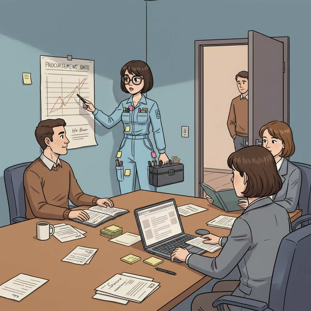 Sudden departures can lead to significant operational delays.