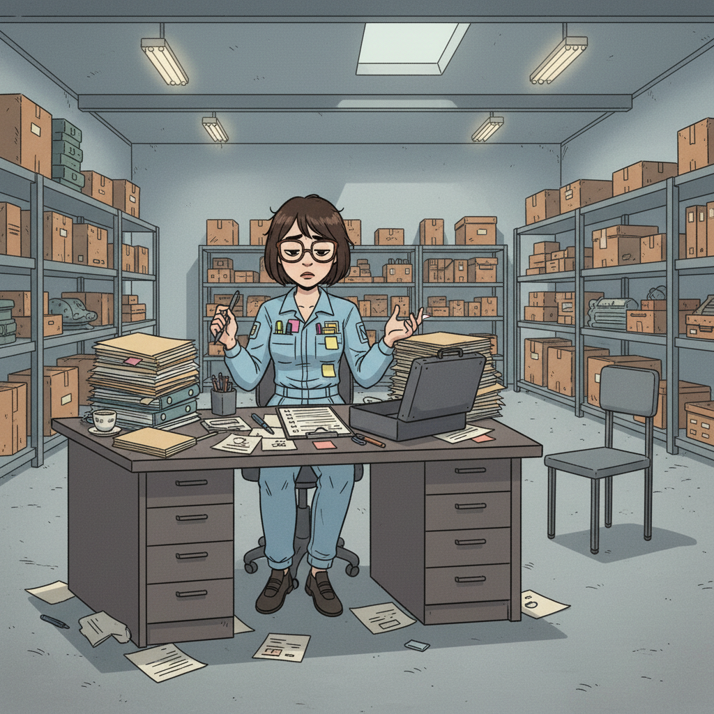 Loss of safety compliance knowledge can escalate risks greatly.