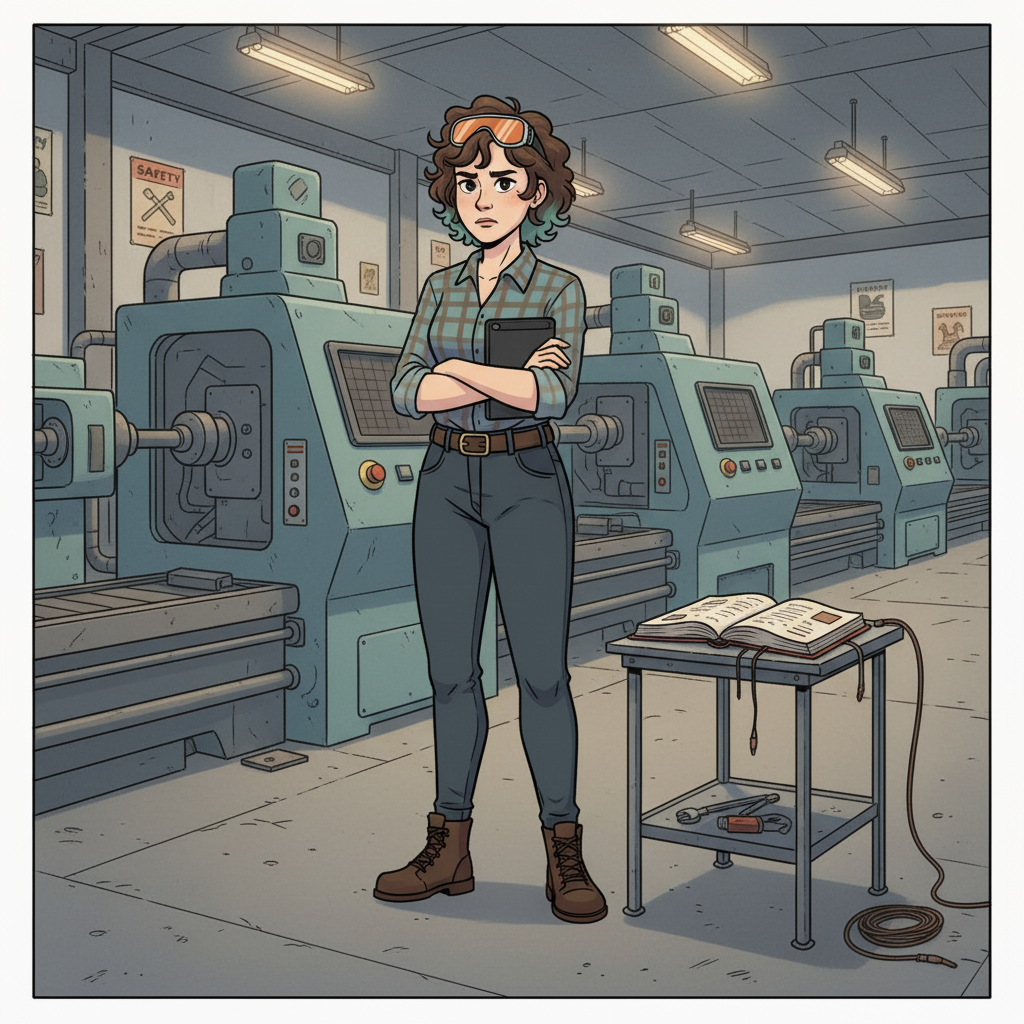 Inventory errors arise from lacking knowledge of stock levels and reorder points.