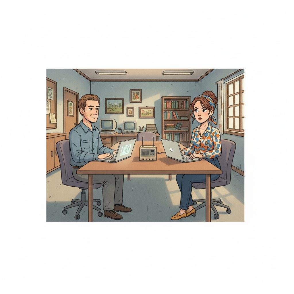 What the AI Interview Asks Your Donor Management Staff