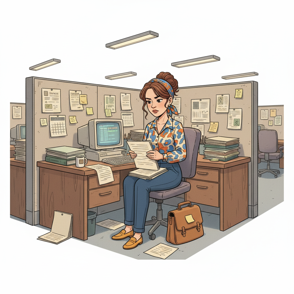 What Your Donor Management Team Actually Knows