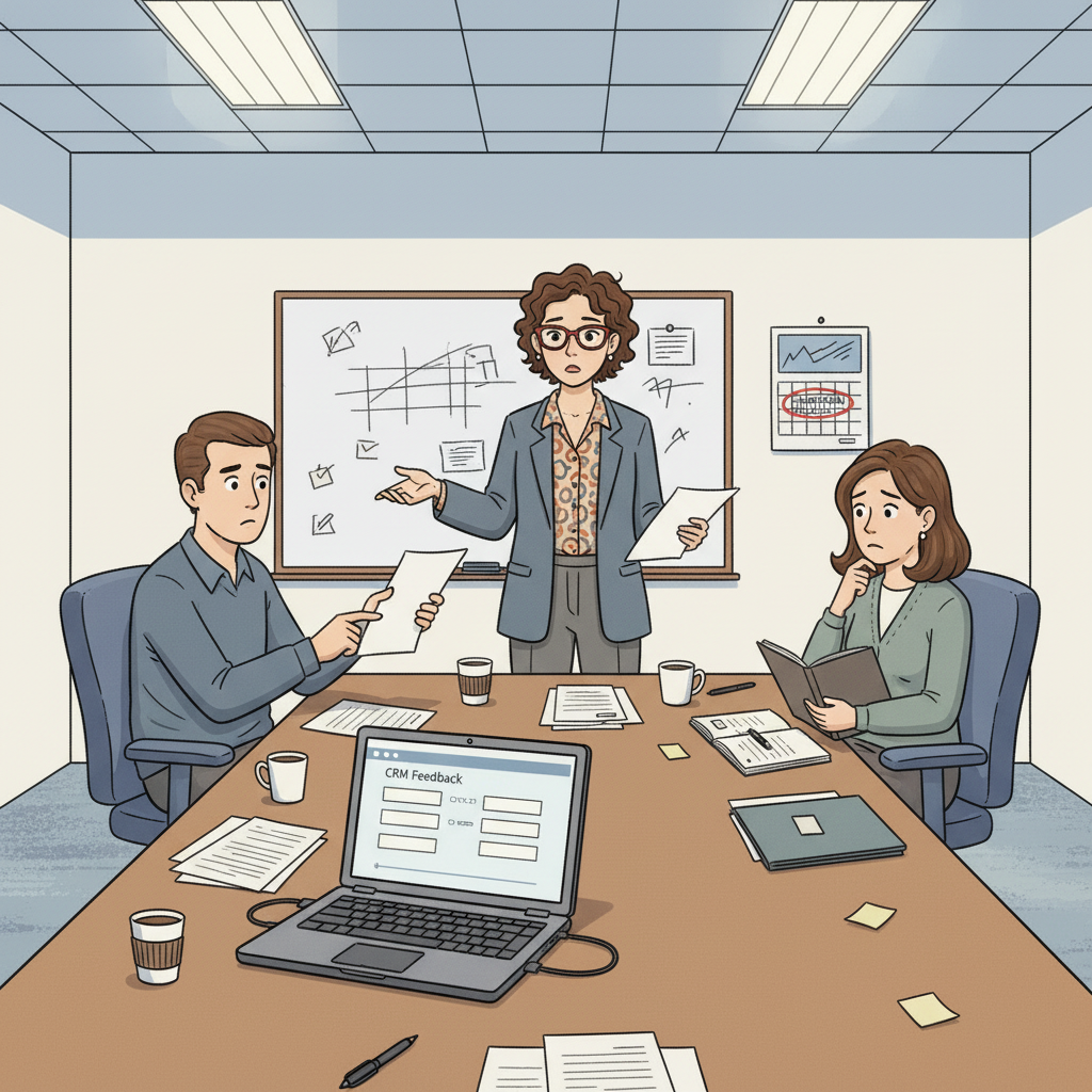 Inconsistent billing practices lead to financial losses.