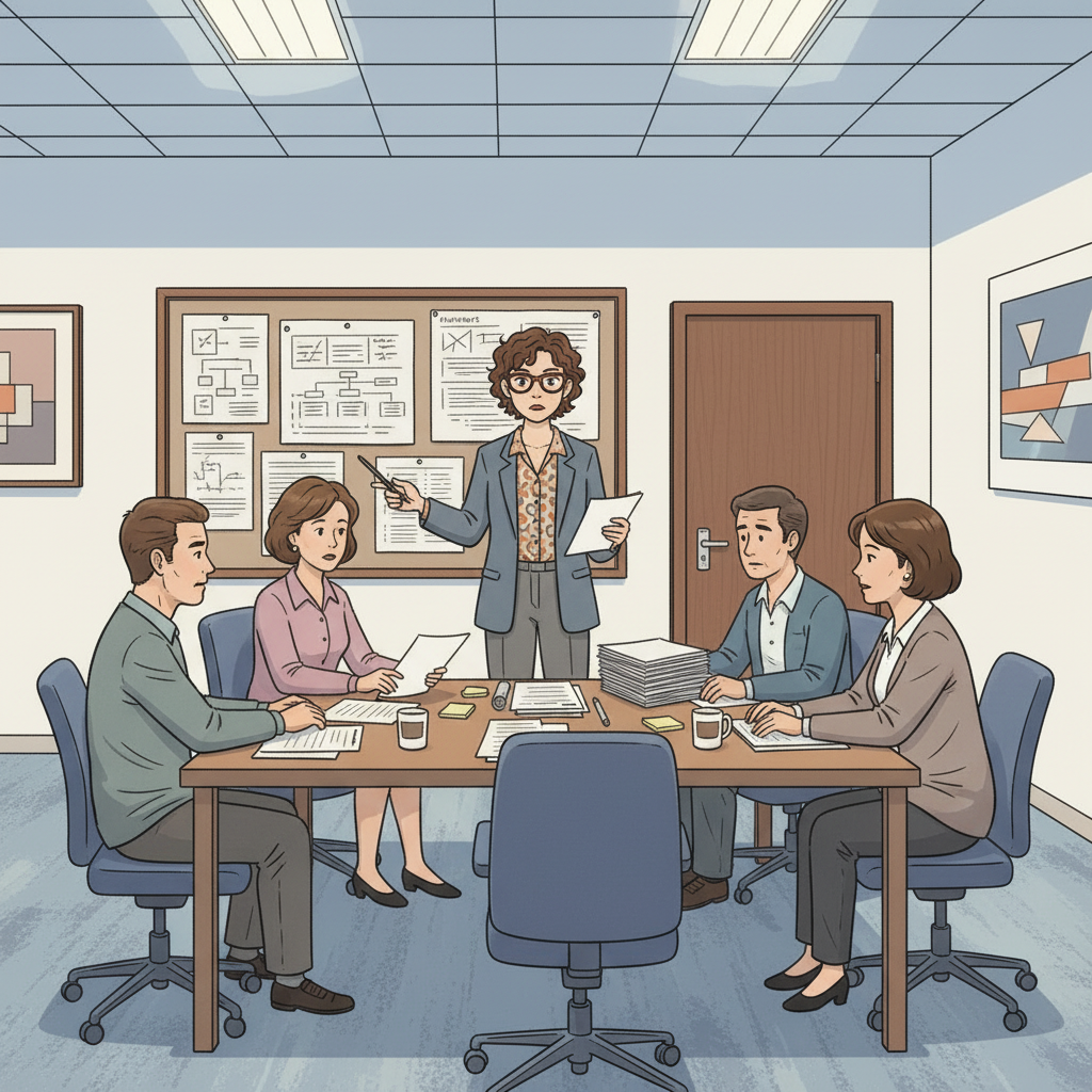 What Breaks When Your Knowledge Transfer in Professional Services Leaves?