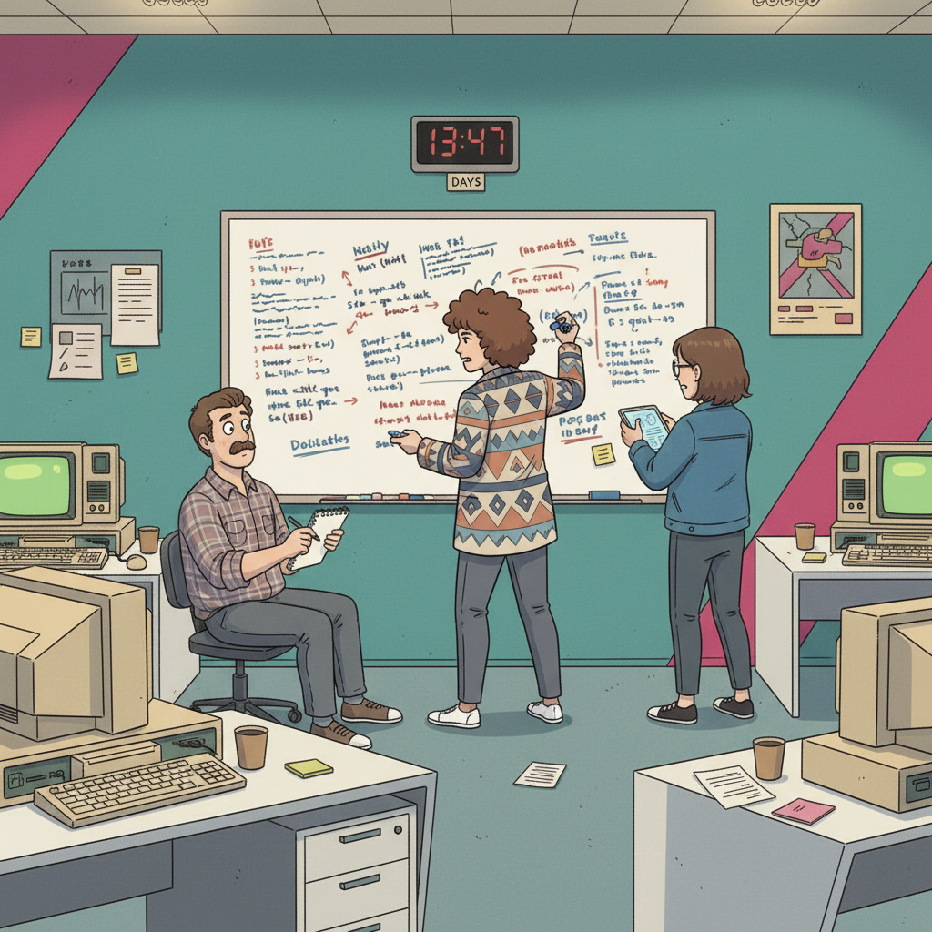 Customer support struggles without access to vital customer data and context, risking satisfaction.