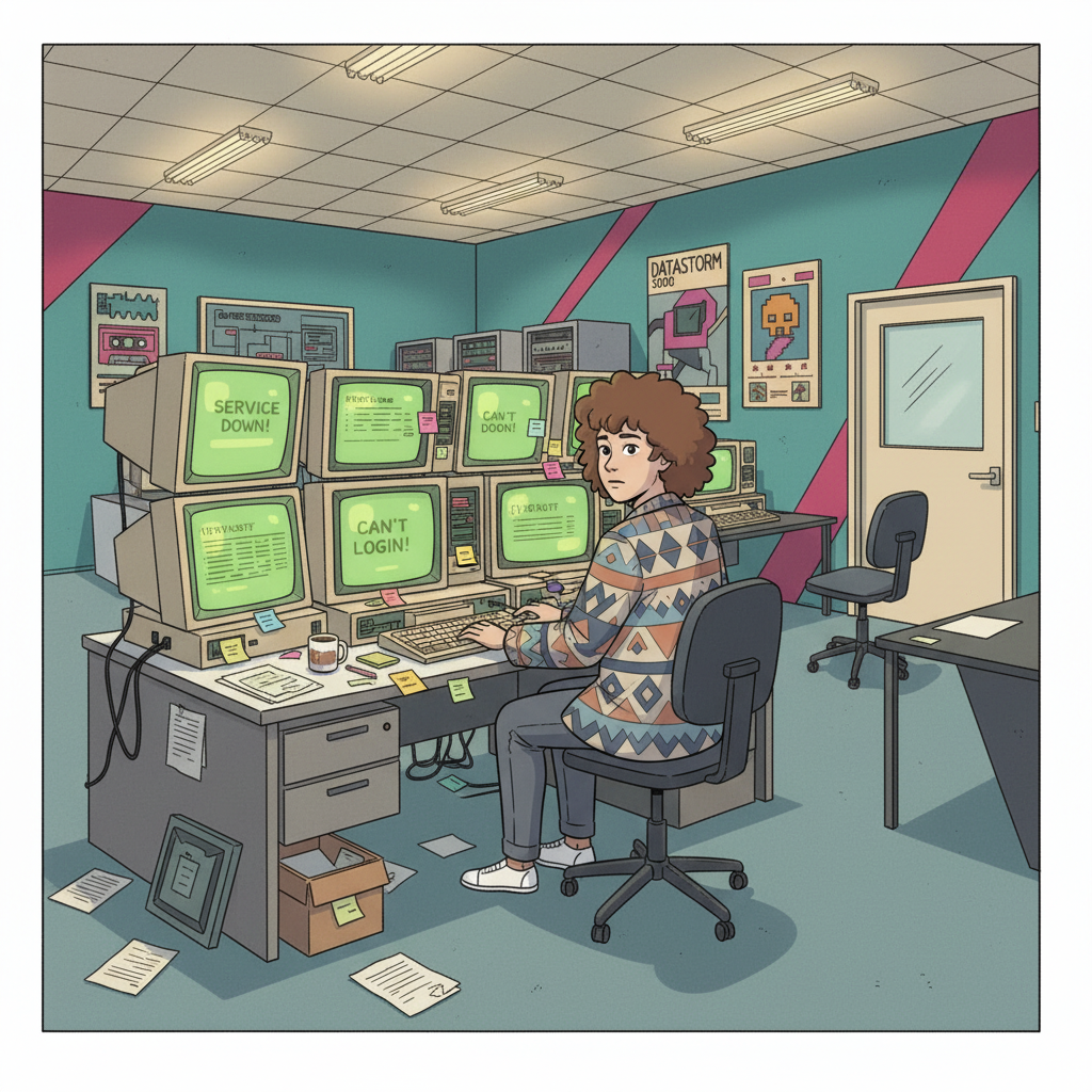 Without documented processes, the engineering team faces roadblocks in critical integrations.