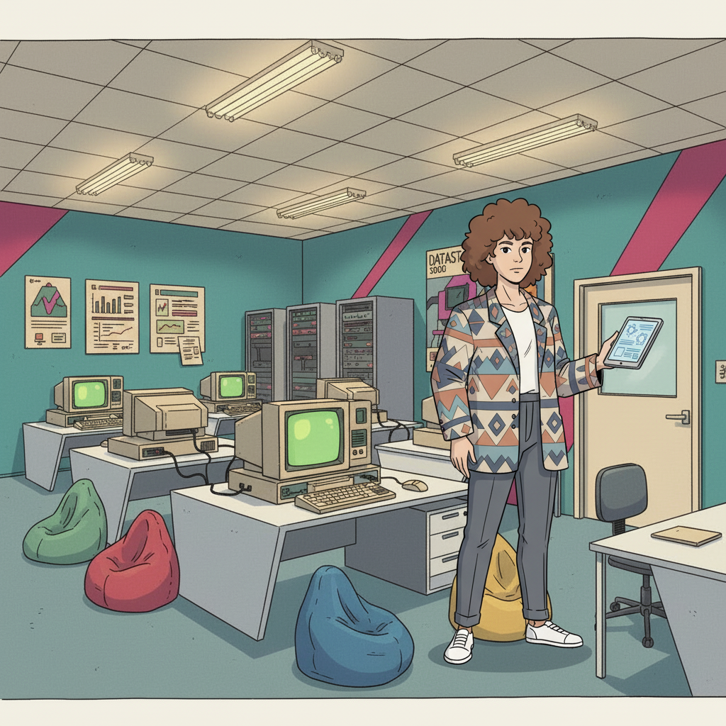 What the AI Interview Asks a SaaS Team Member