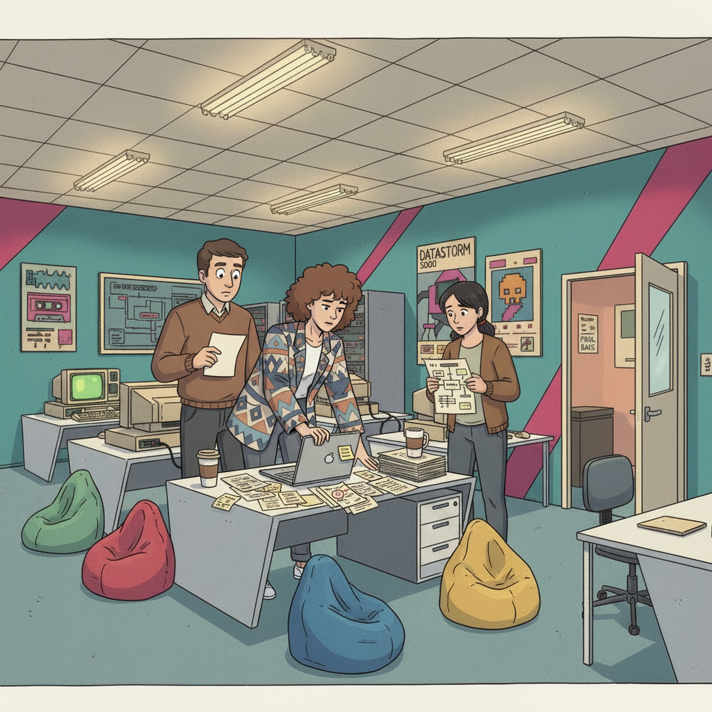 What Breaks When Your SaaS Team Member Leaves?