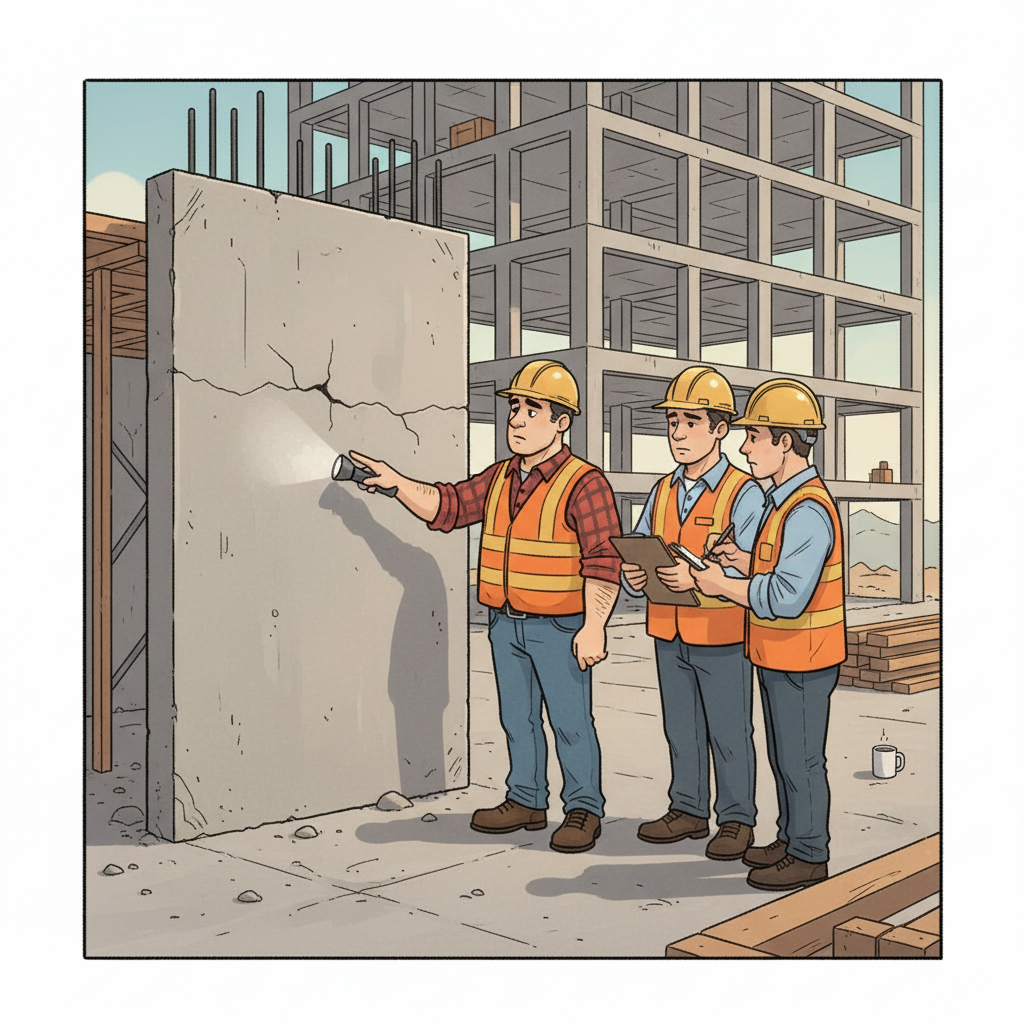 Overlooked safety issues raise compliance risks.