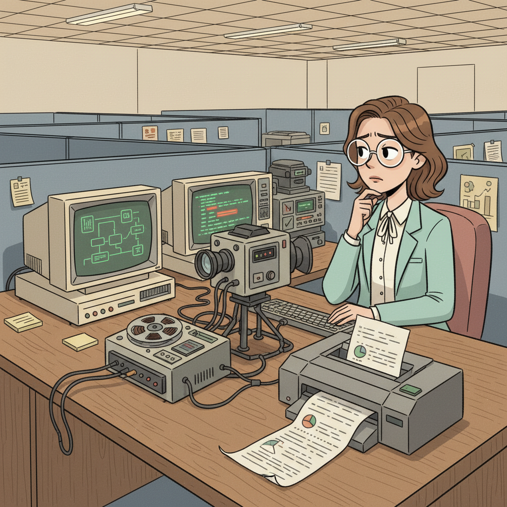 What the AI Interview Asks a Customer Success Manager