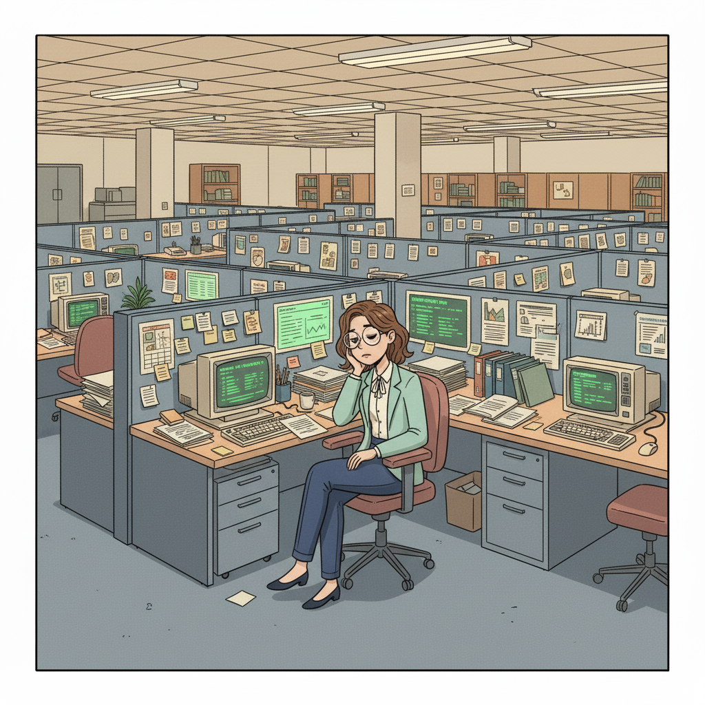 What Breaks When Your Customer Success Manager Leaves?