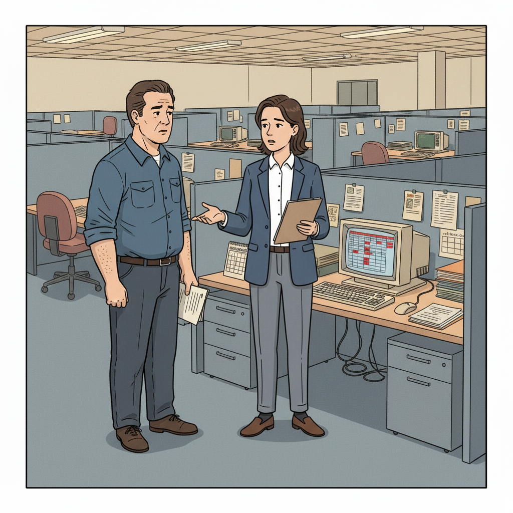 Unmanaged vendor relationships disrupt logistics and delay shipments.