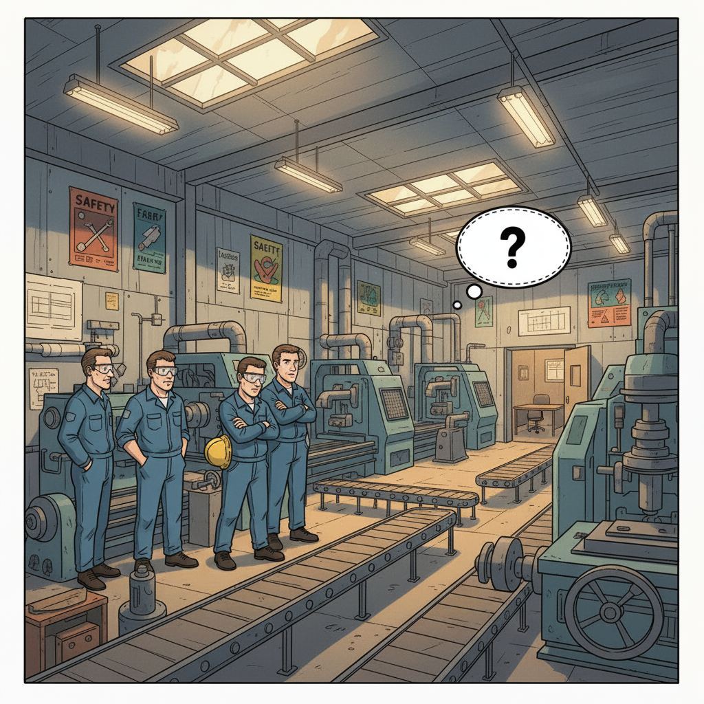 Decreased product quality jeopardizes the company’s reputation after unreported quality measures are missed.