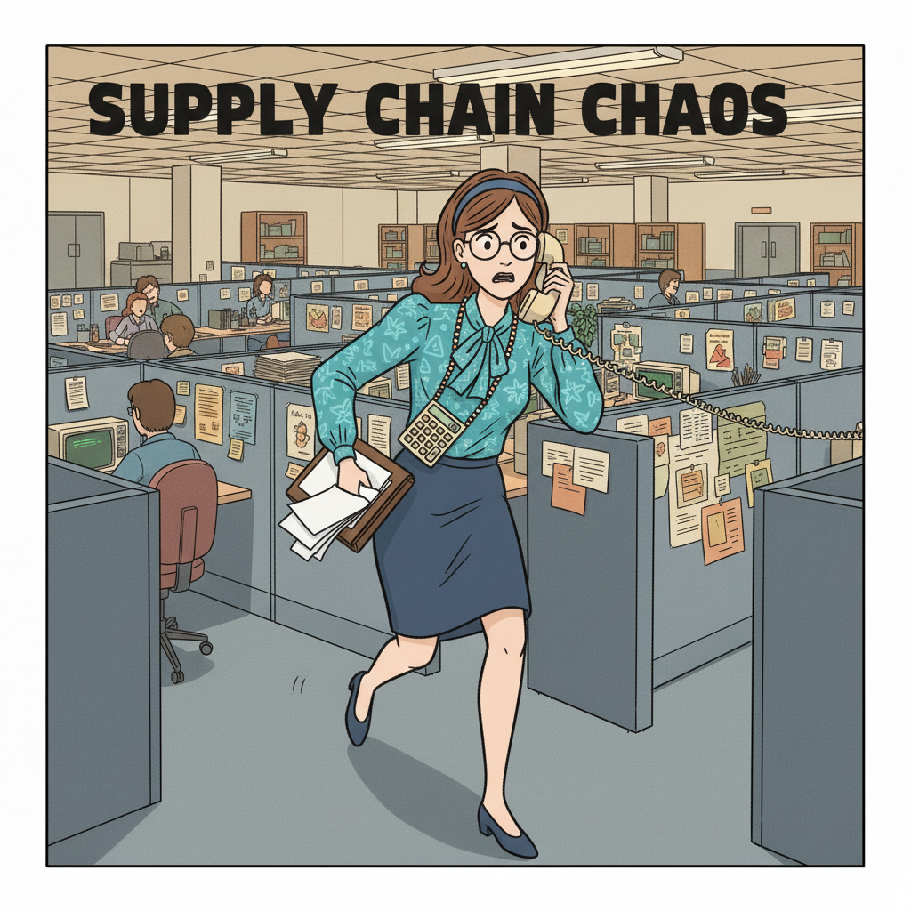 Missing vendor information can delay payments, affecting cash flow and vendor trust.