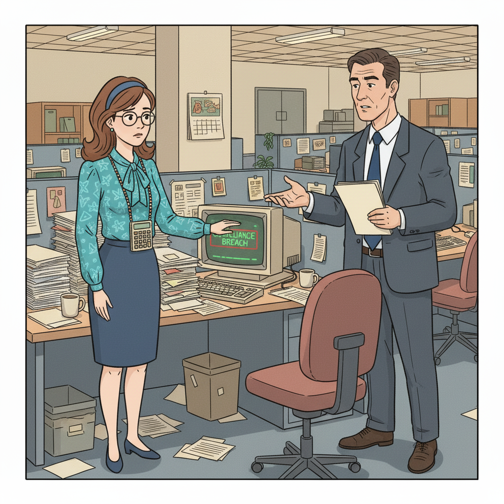 Missed contract renewals can lead to unfavorable terms and lost leverage in negotiations.