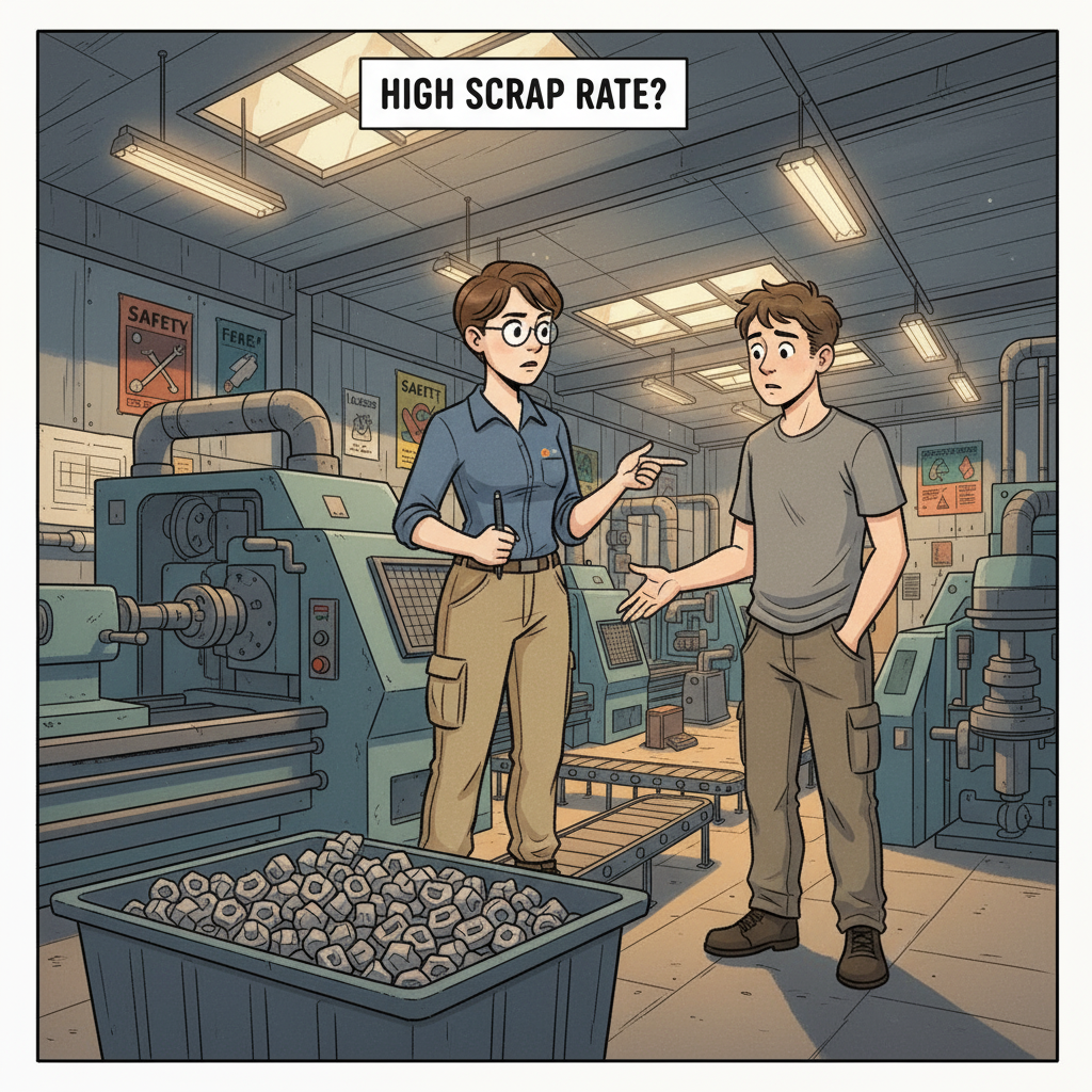 Critical information is lost during shift transitions, potentially causing miscommunication and errors.