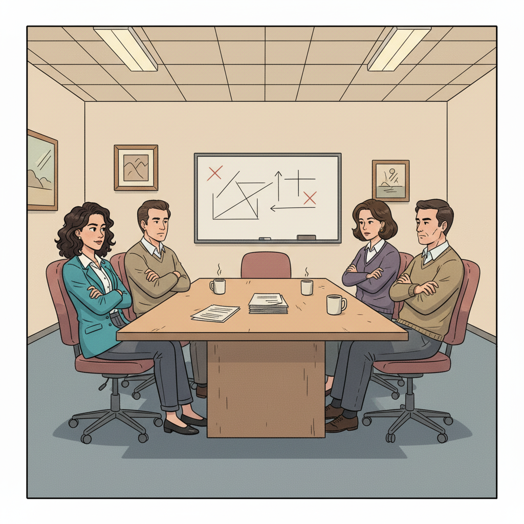 Inefficient lead routing leads to lost opportunities.