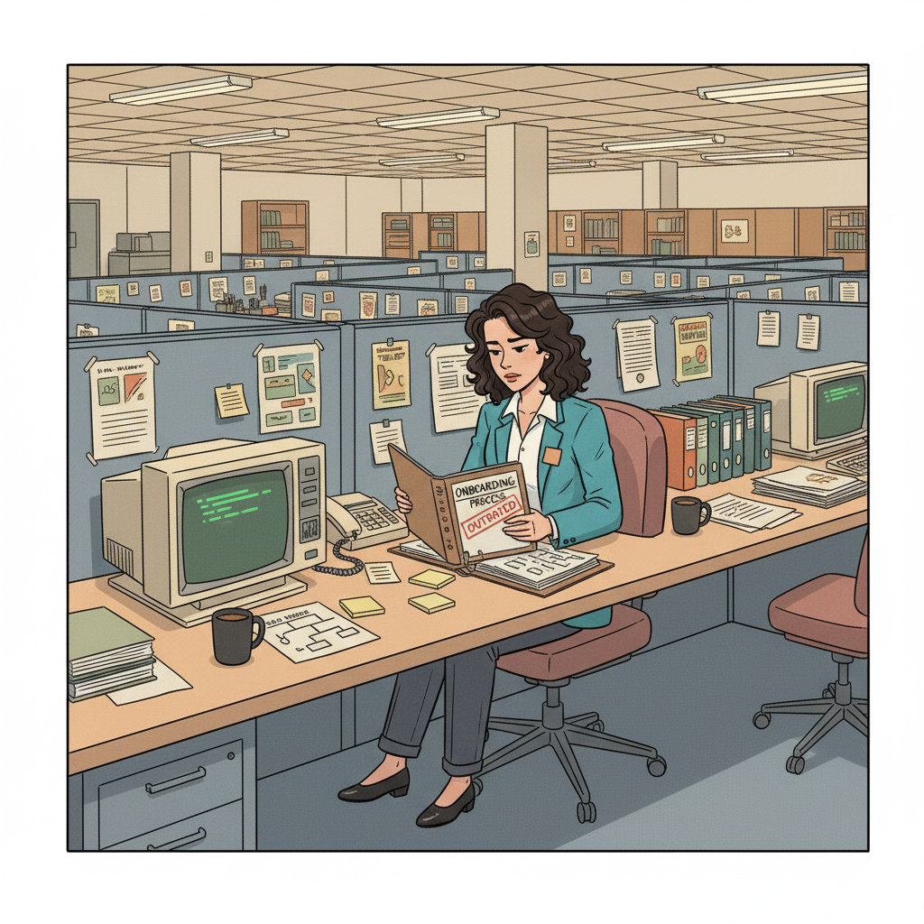 Missed targets loom large as reporting stalls.