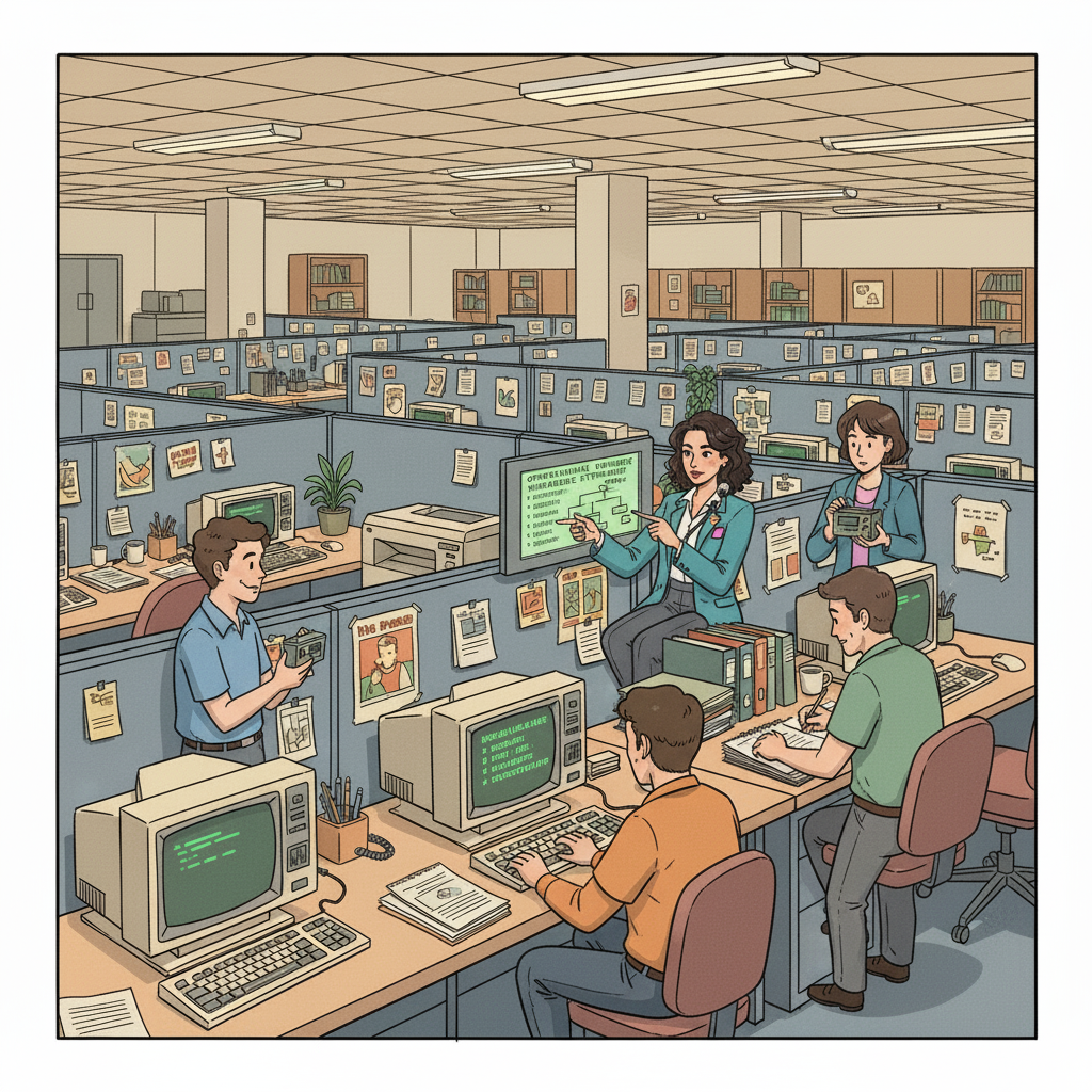 What the AI Interview Asks a RevOps / Sales Ops Lead