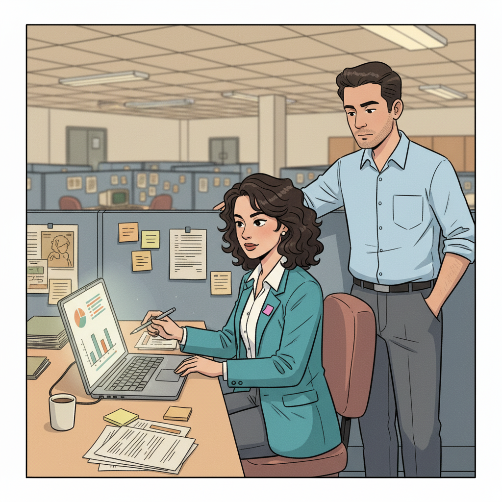 What a RevOps / Sales Ops Lead Actually Knows