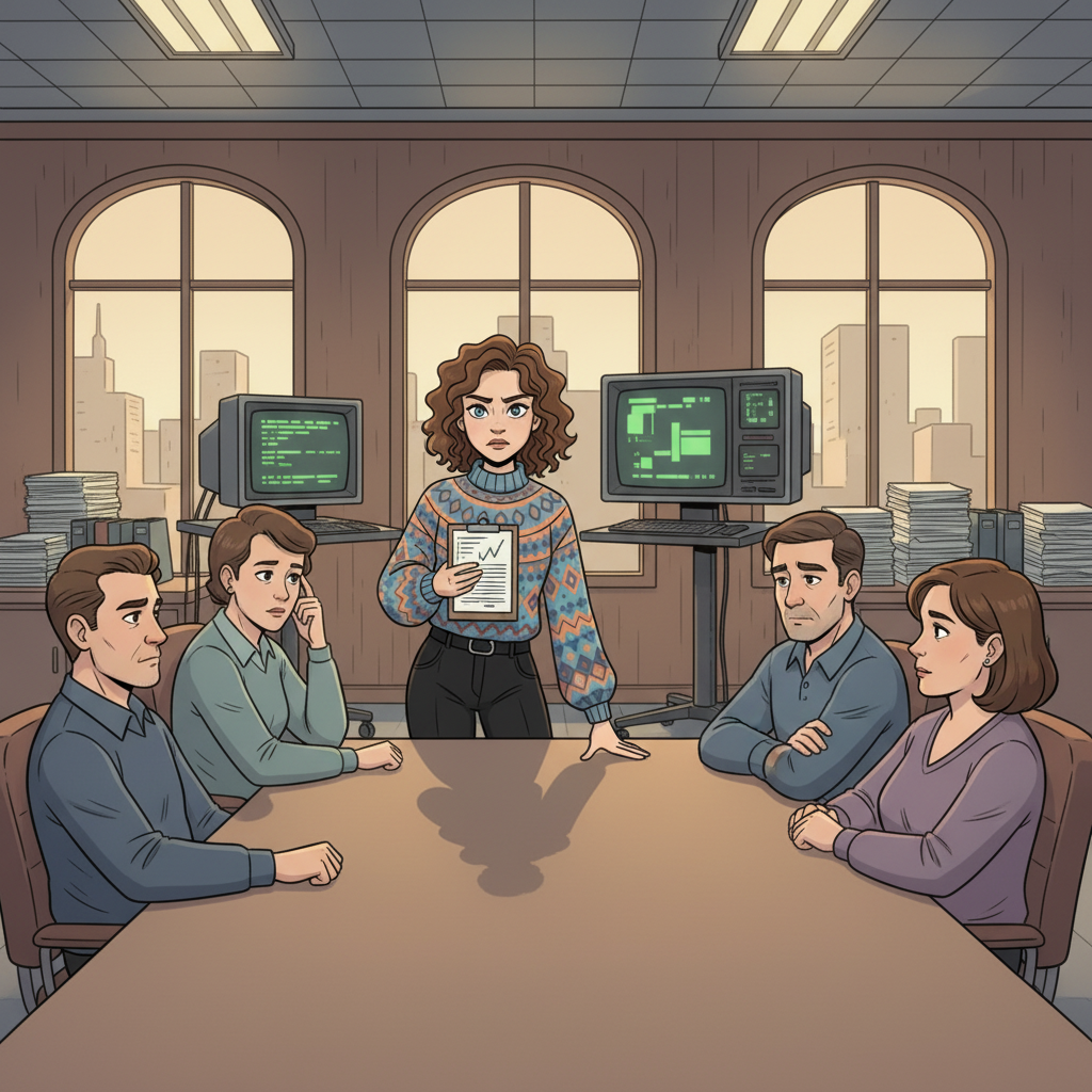 What Breaks When Your Security Engineer Leaves?