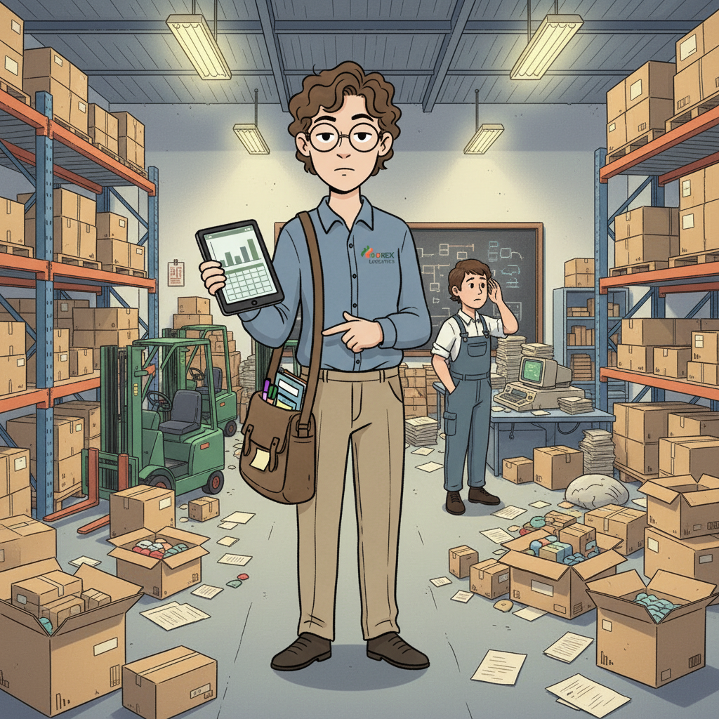 Unrecorded supplier agreements lead to financial issues.