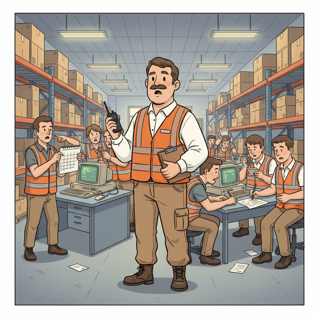 Lack of documented safety protocols can lead to hazardous situations and injuries.