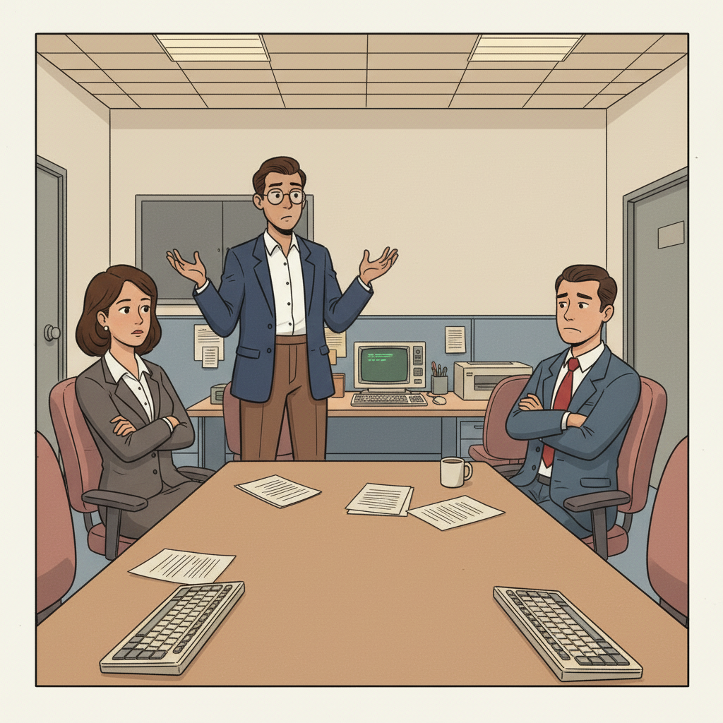 Unresolved dependencies lead to client frustration and project delays.