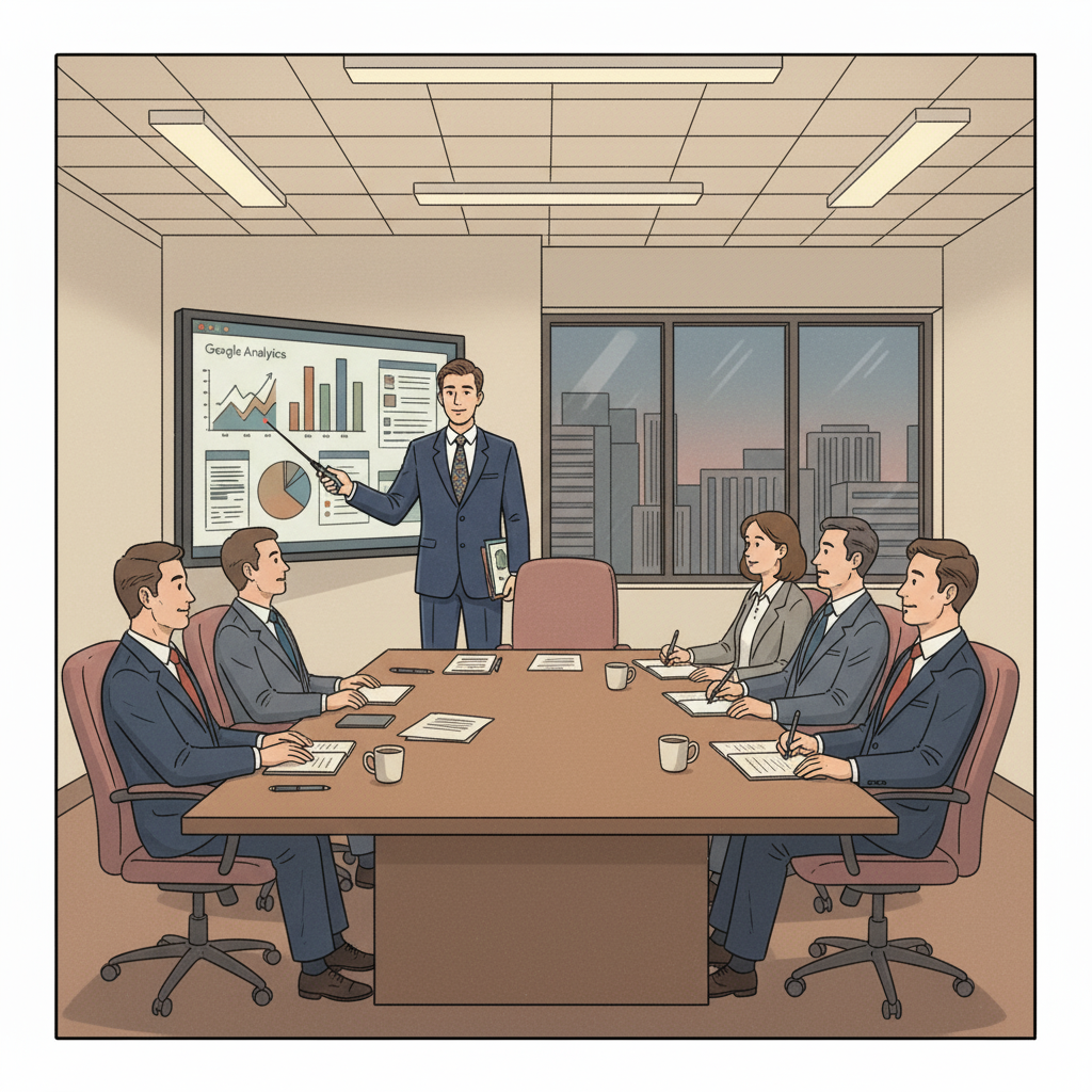 What a Founder / CEO Actually Knows