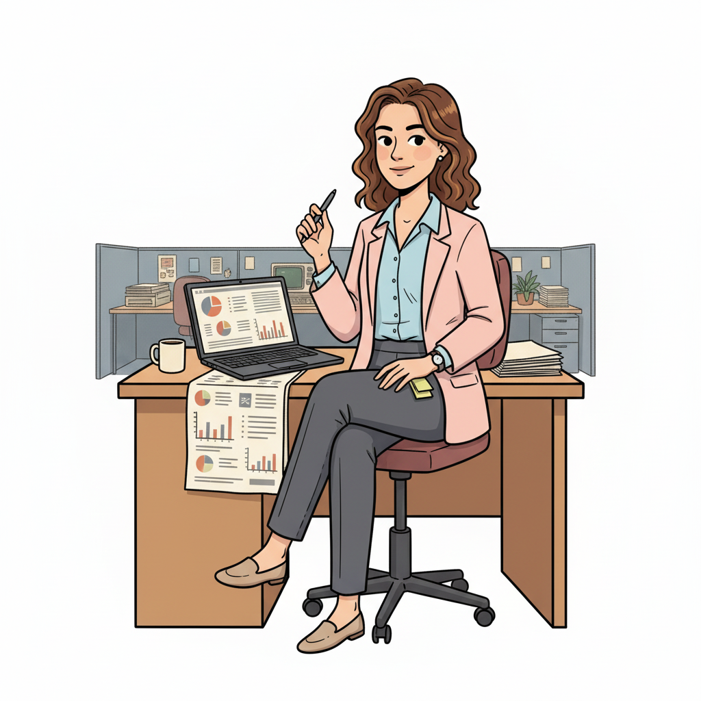 What the Knowledge Transfer Report Delivers