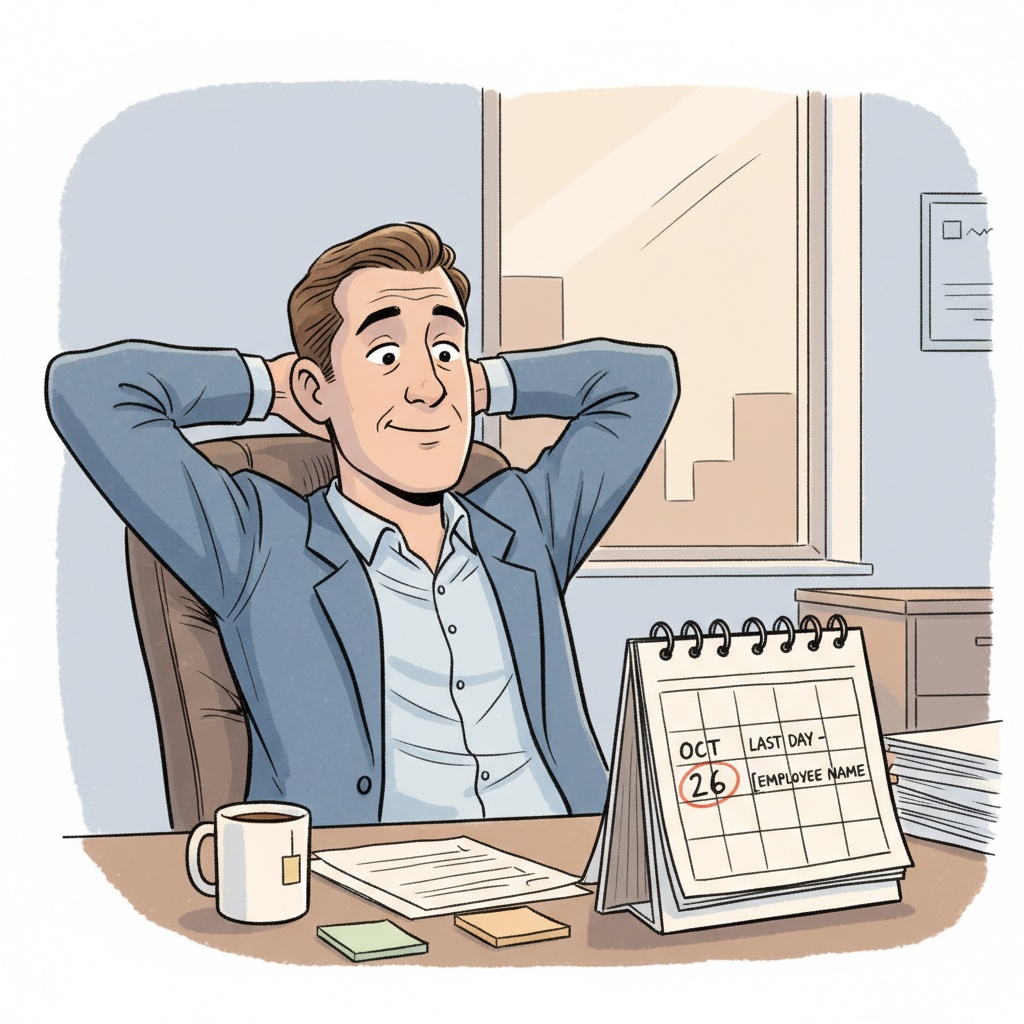 The peace of mind is worth more than the invoice.