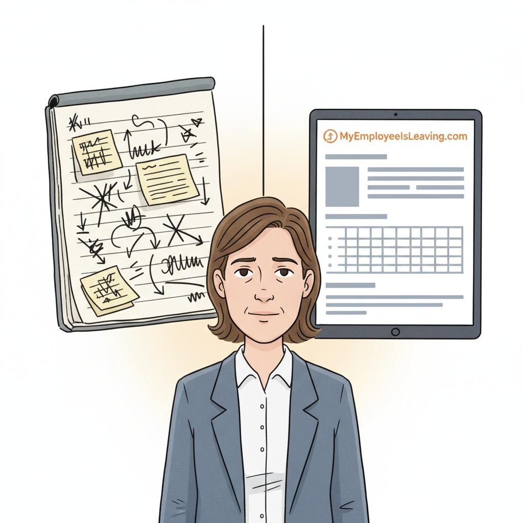 Stop guessing. Capture what matters while they’re still here.