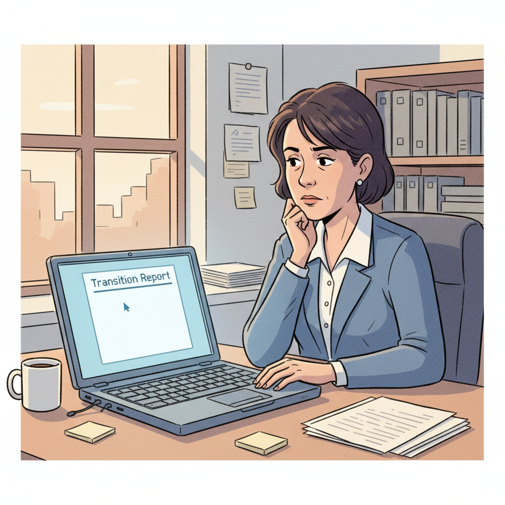 You’re the one left with the 'why'—and no one left to ask.